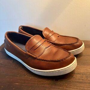 Cole Haan Nantucket Penny Loafers